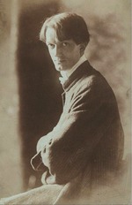 Unbekannter Fotograf - Rembrandt Bugatti (1884-1916)