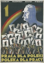 Glinicki, Zygmunt - Praca dla Polski, Polska dla pracy