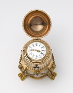 Russischer Meister, Manufaktur Fabergé - Das dritte kaiserliche Ei