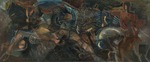 Baranow-Rossiné, Wladimir Dawidowitsch - Faune Centaure