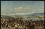 Willewalde, Gottfried (Bogdan Pawlowitsch) - Die Schlacht bei Segesvar am 31. Juli 1849