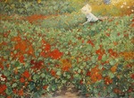 Looy (Looij), Jacobus van - Der Garten