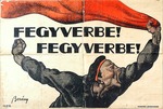Berény, Róbert - Zu den Waffen! Zu den Waffen!