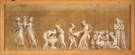 Canova, Antonio - Markt der Liebesgötter