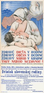 Kovacik, Andrej - Ein gesundes Kind in der Familie