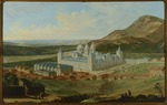 Joli, Antonio - El Escorial