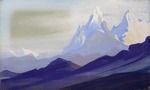 Roerich, Nicholas - Himalaya