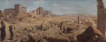 Jakowlew, Alexander Jewgenjewitsch - Palmyra