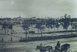 Gautier-Dufayer, Emil - Das Jungfrauenfeld in Moskau