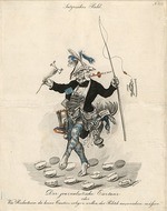 Geiger, Andreas - Der journalistische Eiertanz