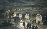 Scott, Georges Bertin - Voie Sacrée (Heiliger Weg), Verdun
