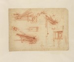 Leonardo da Vinci - Katapulte