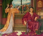 De Morgan, Evelyn - Der goldene Käfig