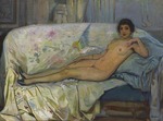 Beltrán Massés, Federico - La Mirabella 