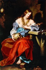 Renieri (Régnier), Niccolo - Maria Magdalena