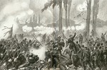 Sell, Christian - Die Erstürmung von Saint-Privat-la-Montagne in der Schlacht bei Gravelotte