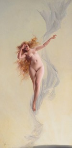 Faléro, Luis Ricardo - Der Tagesanbruch (Le Jour) 