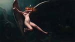 Faléro, Luis Ricardo - Fee unterm Sternenhimmel