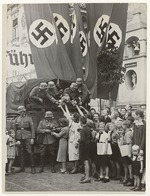 Unbekannter Fotograf - Danzig, September 1939