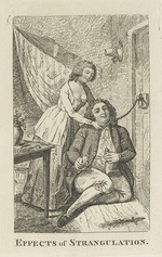 Unbekannter Künstler - Illustration aus The Bon Ton Magazine or, Microscope of Fashion and Folly