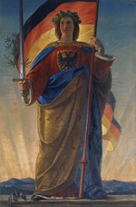 Veit, Philipp - Germania