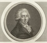 Duplessis-Bertaux, Jean - Armand (Arnaud) Gensonné (1758-1793)