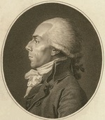 Fiessinger (Fiesinger), Franz Gabriel - Graf Pierre-Louis Roederer (1754-1835)