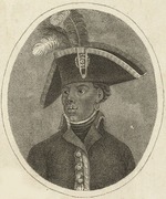 Unbekannter Künstler - François-Dominique Toussaint Louverture (1743-1803)