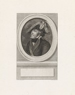 Ledru, Hilaire - General Pierre Riel, marquis de Beurnonville (1752-1821)