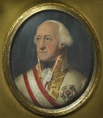 Essex, William - Prinz Friedrich Josias von Sachsen-Coburg-Saalfeld (1737-1815) 