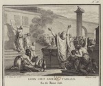 Malapeau, Claude-Nicolas - Das Zwölftafelgesetz (Leges Duodecim Tabularum oder Duodecim Tabulae)
