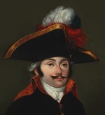 Unbekannter Künstler - General Antoine-Guillaume Rampon (1759-1842) 