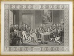 Isabey, Jean-Baptiste - Der Wiener Kongress