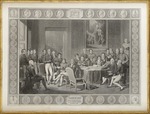 Isabey, Jean-Baptiste - Der Wiener Kongress