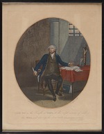 Zaffonato, Alessandro - Ludwig XVI. im Temple-Gefängnis