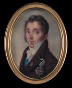 Hummel, Carl - Erzherzog Karl von Österreich (1771-1847), Herzog von Teschen