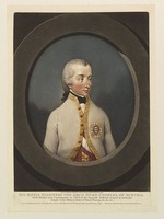 Schmidt, Johann Heinrich - Erzherzog Karl von Österreich (1771-1847), Herzog von Teschen