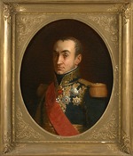 Pils, Isidore - Nicolas-Charles Oudinot, Herzog von Reggio (1767-1847)