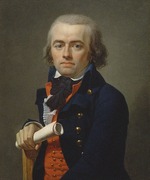 Laneuville, Jean-Louis - Jean de Bry, genannt Debry (1760-1834) 