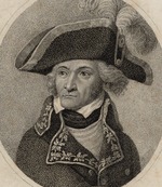 Schmidt, Johann Heinrich - Guillaume Marie-Anne Brune (1763-1815)