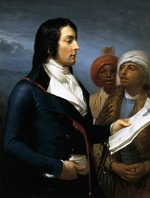 Appiani, Andrea - Louis Charles Antoine Desaix (1768-1800)