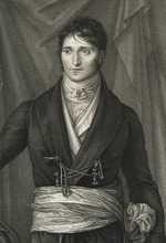 Wicar, Jean-Baptiste Joseph - Lucien Bonaparte (1775-1840)