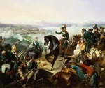 Bouchot, François - Die Zweite Schlacht um Zürich am 25. September 1799
