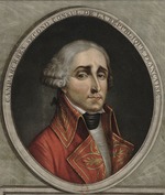 Duplessis-Bertaux, Jean - Jean-Jacques Régis de Cambacérès (1753-1824)