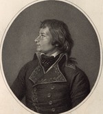 Fiessinger (Fiesinger), Franz Gabriel - Laurent de Gouvion-Saint-Cyr (1764-1830)
