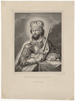 Llanta, Jacques François Gaudérique - Alexander Newski, Fürst von Nowgorod und Großfürst von Wladimir (1220-1263)
