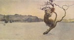 Segantini, Giovanni - Die bösen Mütter (Le cattive madri) 