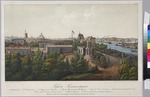 Sadownikow, Wassili Semjonowitsch - Panoramabild von Sveaborg und Helsingfors (Blatt 1)