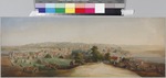 Sadownikow, Wassili Semjonowitsch - Blick auf Kowno