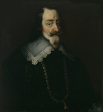 Sandrart, Joachim, von - Herzog Maximilian I. von Bayern (1573-1651), Kurfürst des Heiligen Römischen Reiches 